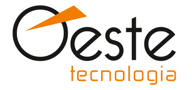 Logomarca da Oeste Tecnologia